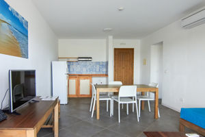 Woonvoorbeeld 3-kamerappartement classic suite