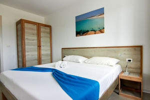 Woonvoorbeeld 3-kamerappartement classic suite