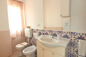 Woonvoorbeeld 3-kamerappartement classic suite