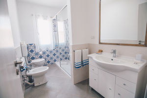 Woonvoorbeeld 3-kamerappartement classic suite