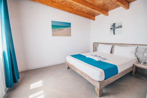 Woonvoorbeeld 4-kamerappartement superior suite