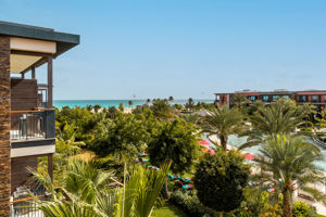 Hilton Cabo Verde Sal Resort