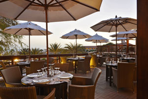 Restaurant La Tortue