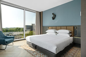 Corendon Amsterdam New-West, a Tribute Portfolio Hotel