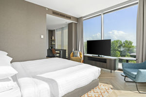 Corendon Amsterdam New-West, a Tribute Portfolio Hotel