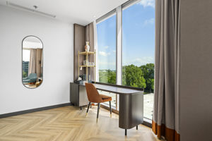 Corendon Amsterdam New-West, a Tribute Portfolio Hotel