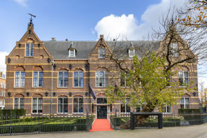 The College Hotel Amsterdam, Autograph Collection