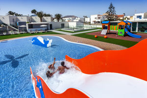 Barcelo Corralejo Sands