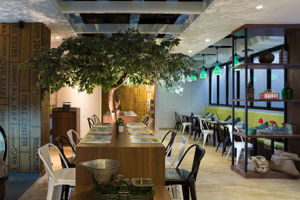 bis Style Bali Petitenget