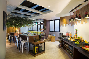 bis Style Bali Petitenget