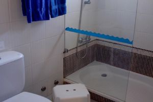 Woonvoorbeeld 2-kamer bungalow