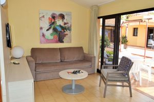 Parque Bali Bungalows