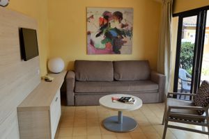 Parque Bali Bungalows