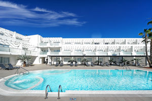 Aequora Lanzarote Suites