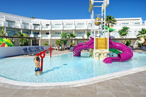 Aequora Lanzarote Suites