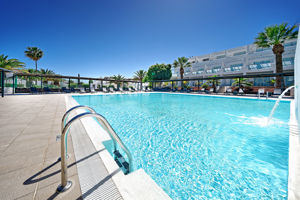 Aequora Lanzarote Suites