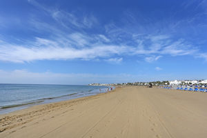Aequora Lanzarote Suites