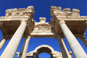 Rondreis Pamukkale Wellness + Miracle Resort