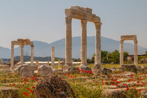 Rondreis Pamukkale Wellness + Miracle Resort