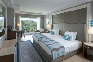 woonvoorbeeld standaard kamer