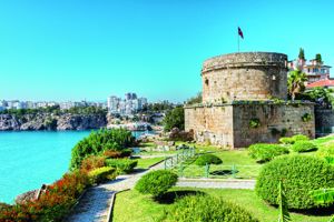 Rondreis Cappadocië & Titanic Deluxe Belek