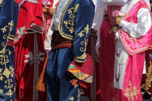 Rondreis Cappadocië & Hotel Linda