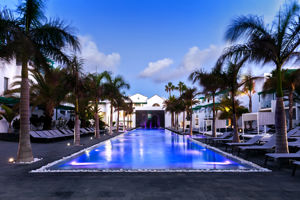 Barcelo Teguise Beach