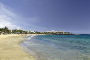 Barcelo Teguise Beach