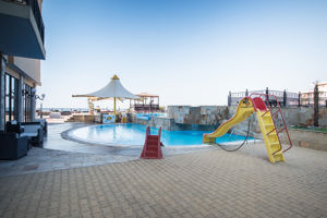 Tiva Del Mar (ex. Caesar Palace)