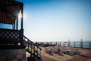 Tiva Del Mar (ex. Caesar Palace)