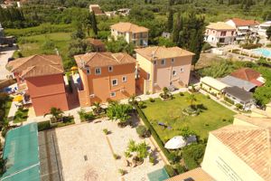 Ifigenia Appartementen