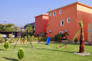 Ifigenia Appartementen