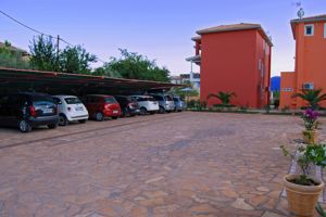 Ifigenia Appartementen