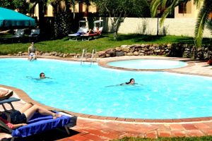 Alghero Country Resort