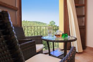 Alghero Country Resort