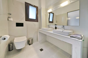 Woonvoorbeeld standaardkamer