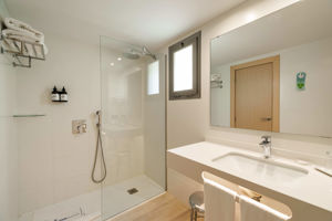 Woonvoorbeeld 2-kamerappartement