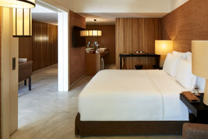 Woonvoorbeeld familie kamer