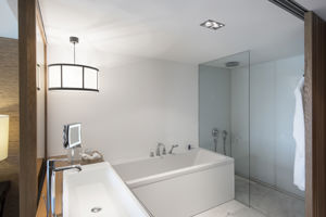 Woonvoorbeeld familie kamer