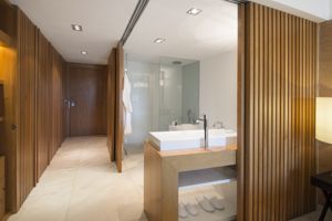 Woonvoorbeeld familie kamer