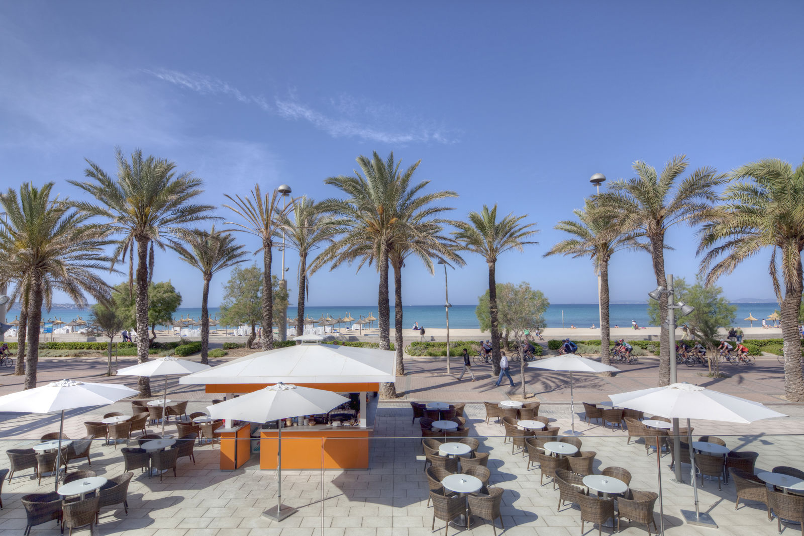 HM Gran Fiesta billede 4