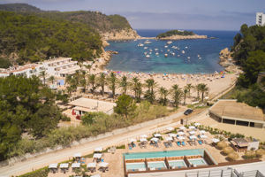 Siau Ibiza