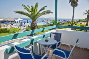 Woonvoorbeeld juniorsuite