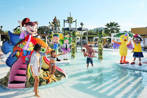 Grand Palladium White Island Resort & Spa