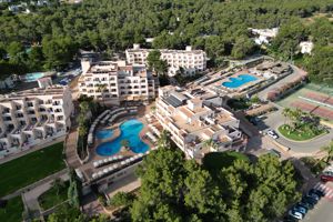 Invisa Figueral Resort