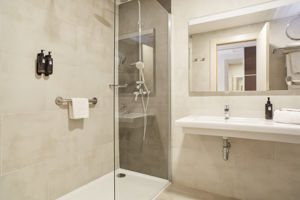 Woonvoorbeeld Premium Superiorkamer