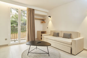 Woonvoorbeeld Suite Standaard