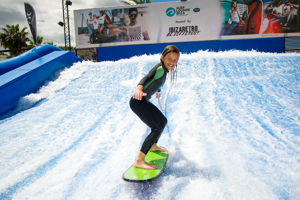 Flowrider