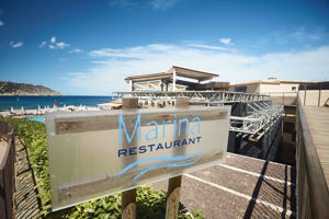 Invisa Figueral Resort