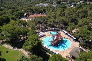 Invisa Figueral Resort